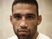 Strikeforce: Overeem vs. Werdum Media Workout Photo Highlights