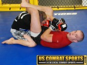 Bellator 73: Roufusport Lightweight Zack Underwood Gets Revenge on Chris Coggins With a Decision Victory