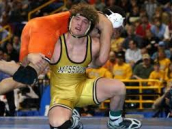 Hostile Takeover of MMA in New Mexico by USA Wrestlers