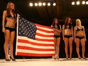Mixed Martial Artists Reflect on 9-11 and How Their Personal...