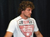 Ben Askren Cruises to Absolute Grappling Grand Prix Title, Submits Gerald Meerschaert in Finals (VIDEO)