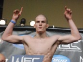 USCS Fight of the Week: Erik Koch and Jonathan Brookins Meet at UFC Fight Night 25 with Title Implications on the Line