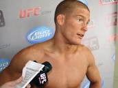 Erik Koch Inches Closer to Title Shot with Victory Over Brookins, Who Will He Face Next?