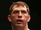 UFC 136: Red Schafer Suffers Loss to Aaron Simpson in UFC Comeback Attempt 