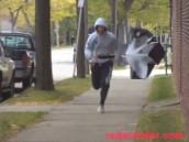 Red Schafer Discusses UFC 136 Bout Against Aaron Simpson