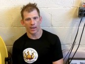 Red Schafer Talks XFO 41 Bout With Chris Albandia, Fighting ...