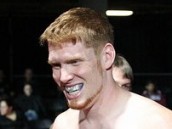 Sam Alvey Embraces Underdog Role Against Vitor Vianna at Bellator 50, Plans on Changing Public Opinion