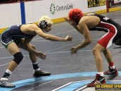 Why Wrestling Prepares Athletes Better Than Any Other Sport on the Planet