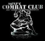 Metz's Combat Club