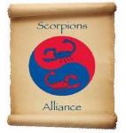 Oshkosh Athletic Club/Scorpions Alliance