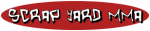 SCRAPYARD  MMA / VALE TUDO