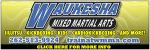 Waukesha MMA