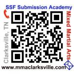 SSF Submission Academy