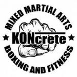 Koncrete Gym in Scottsdale